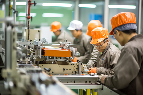 工信部:推动光伏落后产能有序退出 常态化开展质量抽查工作